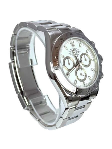 Rolex Daytona 116520
